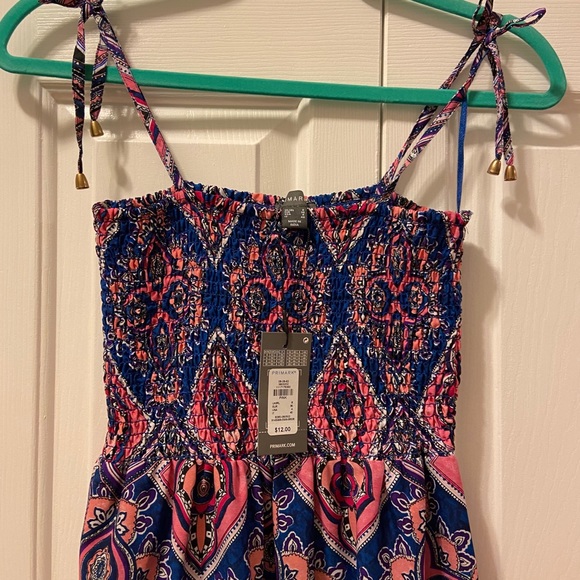 Girl/junior dress - Picture 3 of 3